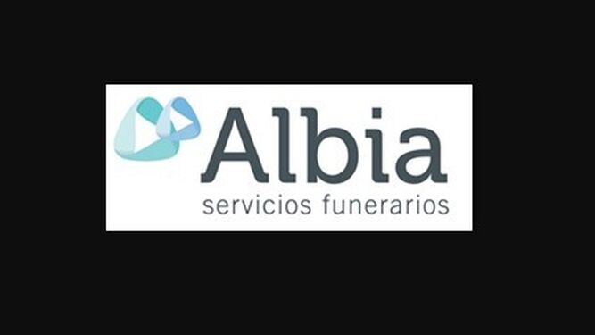 Logo del Grupo Albia.