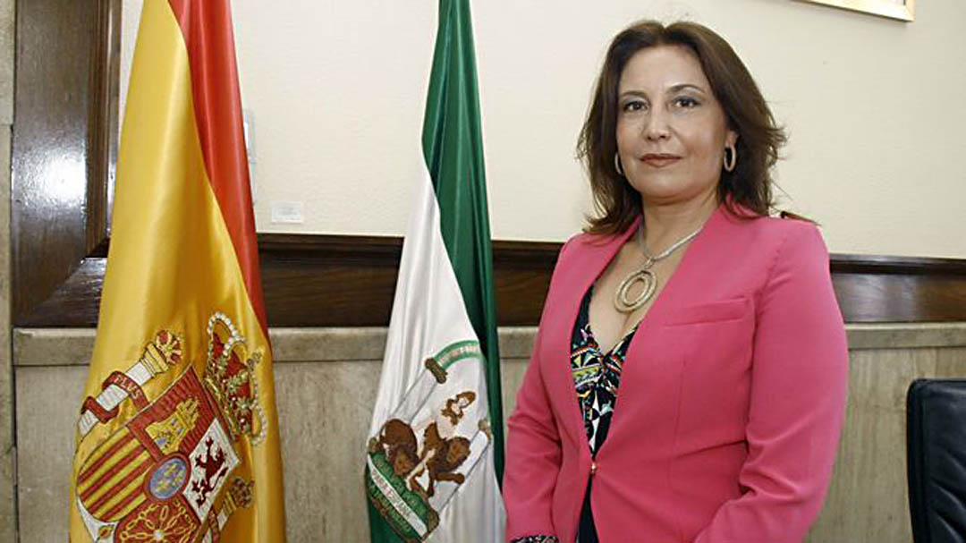 María del Carmen Crespo